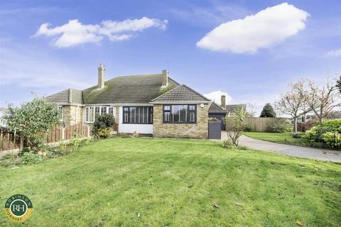 3 bedroom semi-detached bungalow for sale, Hatfield Lane, Barnby Dun, Doncaster