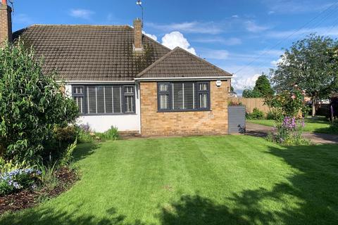 3 bedroom semi-detached bungalow for sale, Hatfield Lane, Barnby Dun, Doncaster