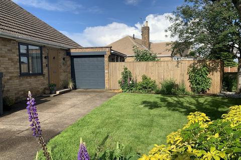 3 bedroom semi-detached bungalow for sale, Hatfield Lane, Barnby Dun, Doncaster