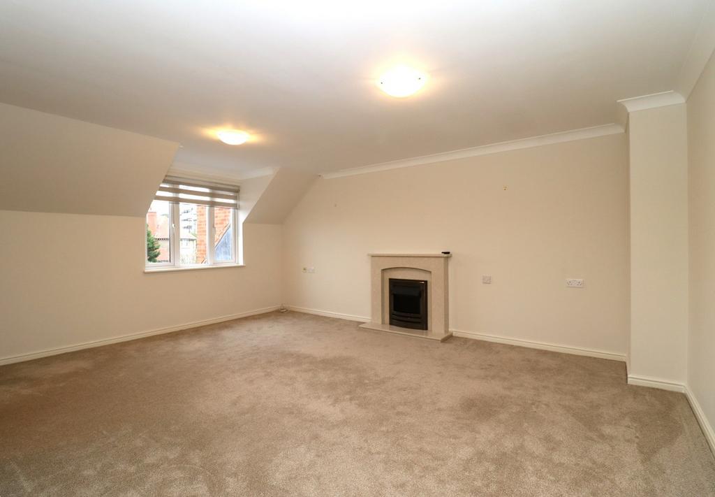 Cranfield Road, BexhillonSea, TN40 2 bed retirement property for sale