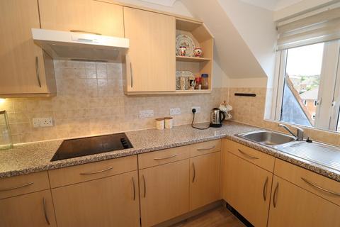 2 bedroom retirement property for sale, Cranfield Road, Bexhill-on-Sea, TN40