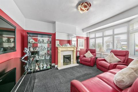 3 bedroom terraced house for sale - Evelyn Crescent, Sunbury-On-Thames