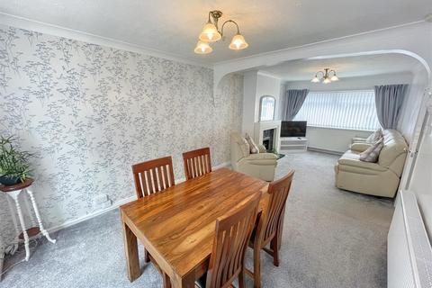 3 bedroom semi-detached house for sale - Maryland Avenue, Birmingham