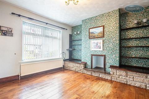 3 bedroom terraced house for sale, Sitwell Avenue, Stocksbridge, Sheffield