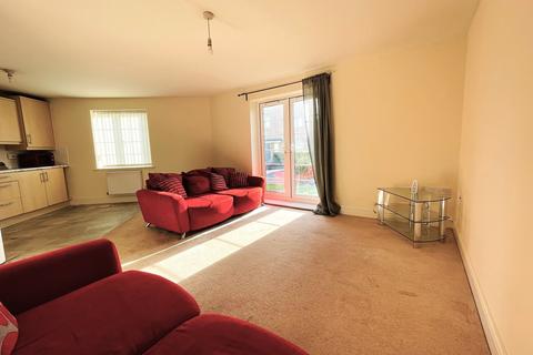 2 bedroom apartment for sale, Fonda Meadows, Oxley Park, Milton Keynes, MK4