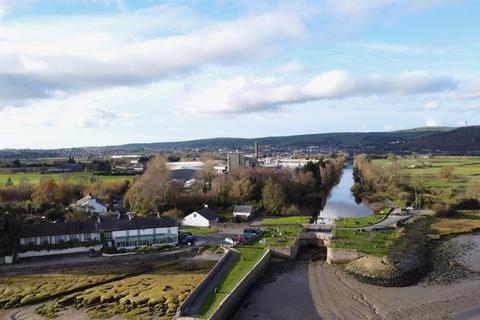 Residential development for sale, Ulverston, South Cumbria