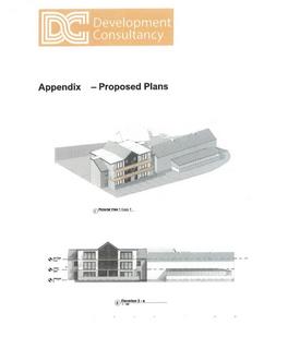 Residential development for sale, Ulverston, South Cumbria