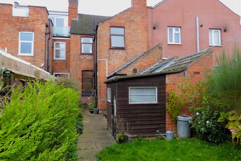 2 bedroom terraced house for sale, Melton Road, Syston