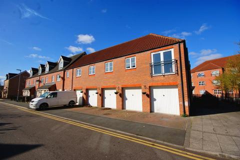 2 bedroom apartment to rent - Witham Mews, Anchor Quay, Lincoln