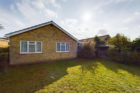 3 bedroom detached bungalow for sale, Fairleas, Branston, Lincoln