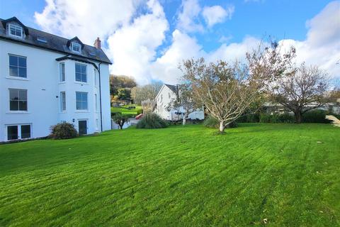 2 bedroom apartment for sale, 1, Fern House, Penally, Tenby