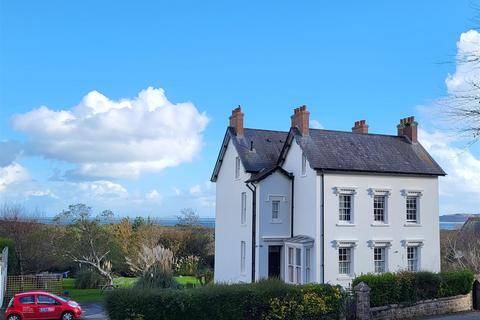 2 bedroom apartment for sale, 1, Fern House, Penally, Tenby