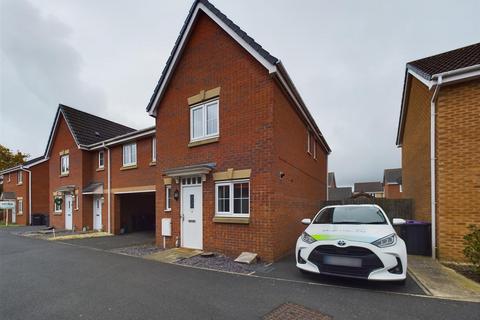 2 bedroom semi-detached house to rent - Caeser Road, North Hykeham, Lincoln