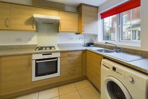 2 bedroom semi-detached house to rent - Caeser Road, North Hykeham, Lincoln