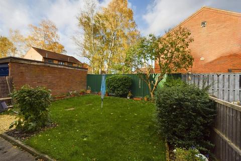 3 bedroom semi-detached house for sale, Wedgewood Road, Lincoln