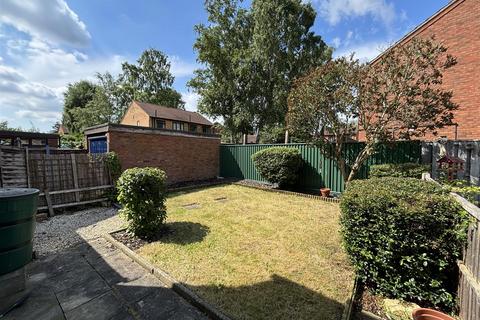 3 bedroom semi-detached house for sale, Wedgewood Road, Lincoln