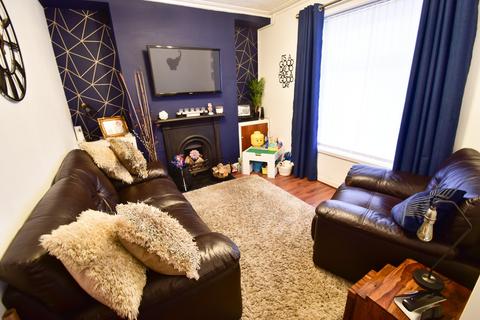 2 bedroom terraced house for sale, Bartley Terrace, Plasmarl, Swansea, SA6