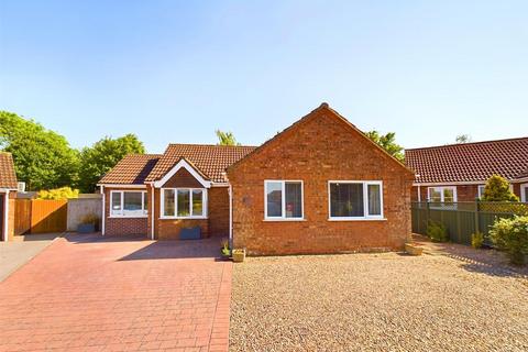 18 Clement Close, Branston, Lincoln, LN4 1UJ