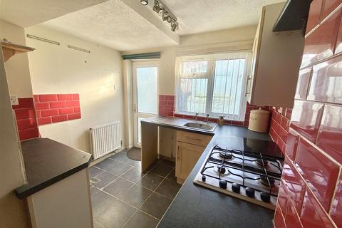 2 bedroom terraced house for sale, 47 City Road, Haverfordwest