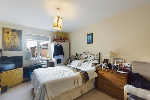 1 bedroom apartment for sale, Riverside Drive, Anchor Quay, Lincoln