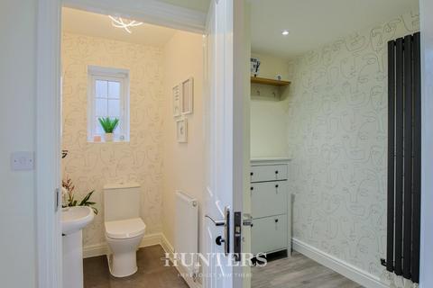 22 Blencathra Close, Middleton, Manchester, M24 5AL