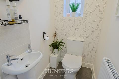 22 Blencathra Close, Middleton, Manchester, M24 5AL