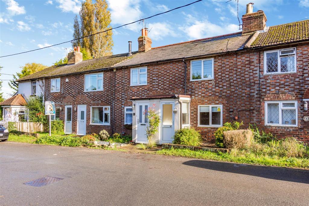 Gallants Lane, East Farleigh 2 bed house for sale £285,000