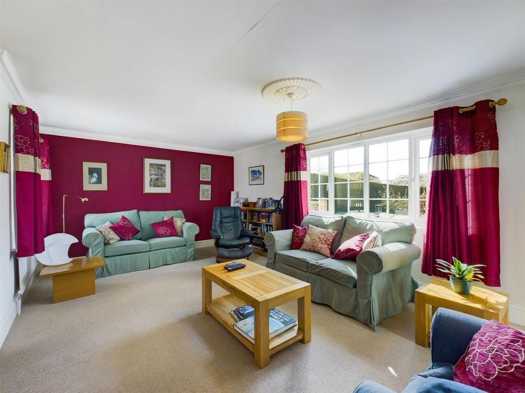Water Lane, Bassingham, Lincoln 4 bed detached house for sale £600,000