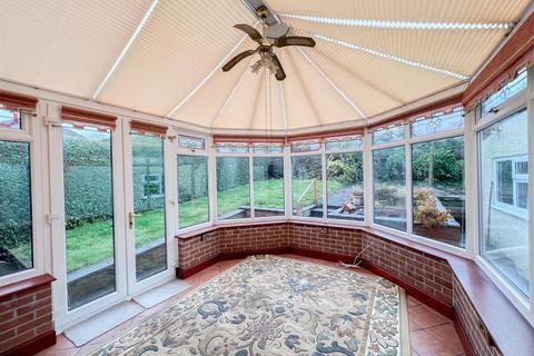 2 bedroom detached bungalow for sale - Billendean Terrace, Spittal, Berwick-Upon-Tweed