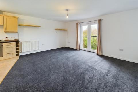 2 bedroom end of terrace house for sale - Squirrel Chase, Witham St. Hughs, Lincoln