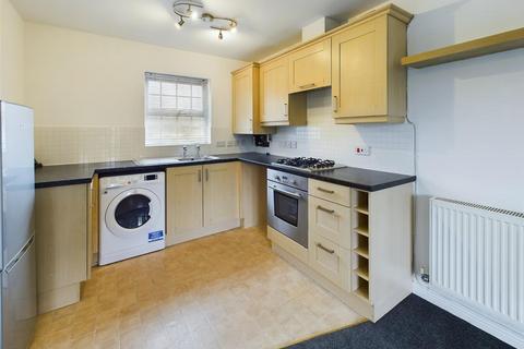 2 bedroom end of terrace house for sale, Squirrel Chase, Witham St. Hughs, Lincoln