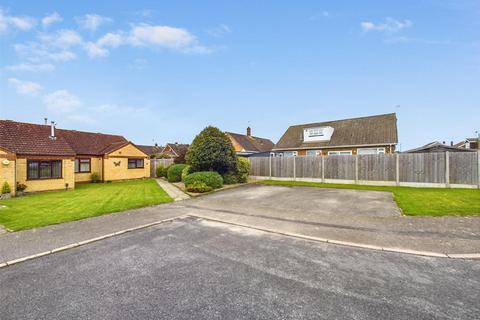 2 bedroom semi-detached bungalow for sale, Meadowlake Close, Lincoln