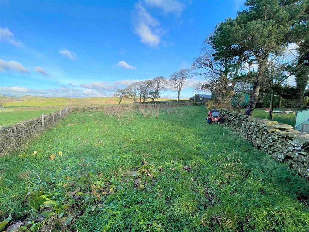 Wilshaw Bottom Lane, Hollinsclough Land for sale £40,000
