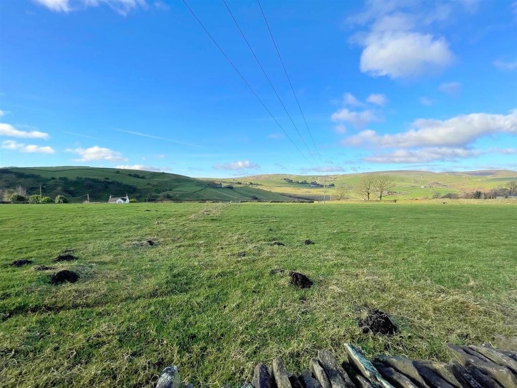 Wilshaw Bottom Lane, Hollinsclough Land for sale £40,000