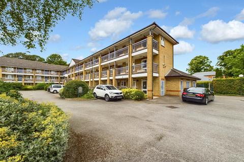 2 bedroom apartment for sale, Minster Court, Bracebridge Heath