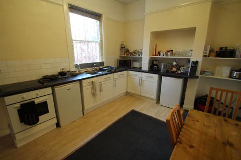 8 bedroom house to rent, / Upper King Street, Leicester
