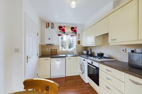 3 bedroom terraced house for sale, Tall Pines Road, Witham St. Hughs