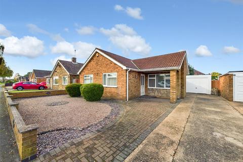 3 bedroom detached bungalow for sale, Kinder Avenue, North Hykeham, Lincoln