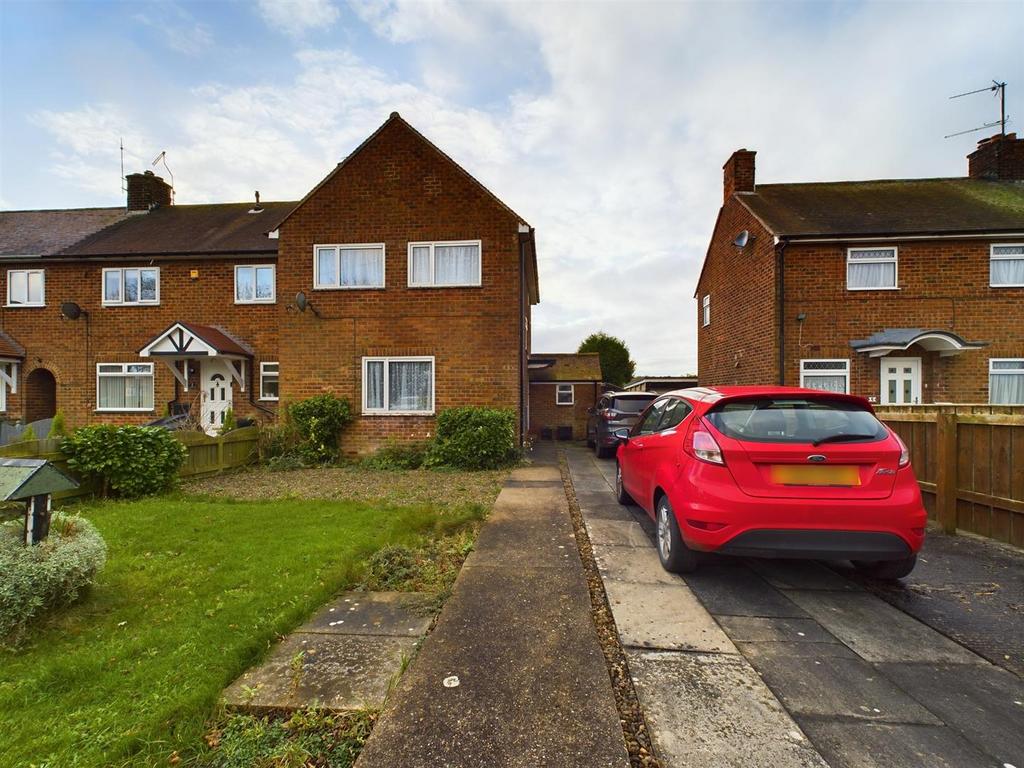 Burton Agnes, Driffield 3 bed semidetached house for sale £179,950