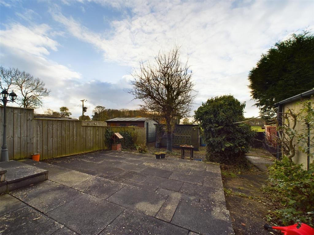Garden: