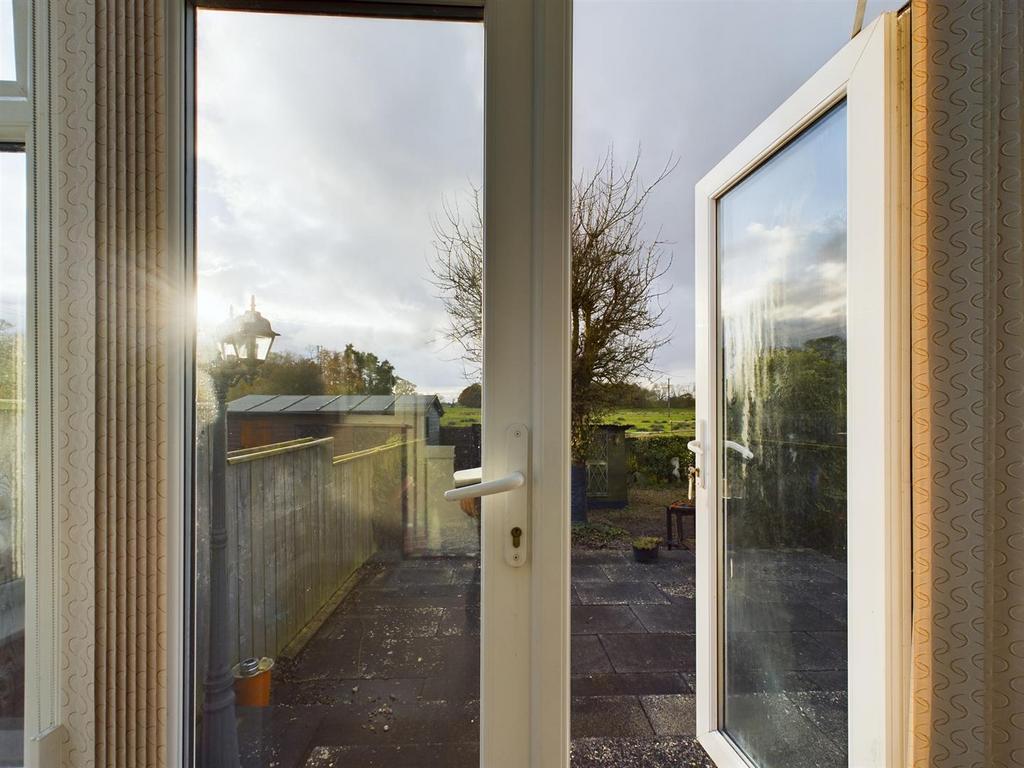 Sunroom: