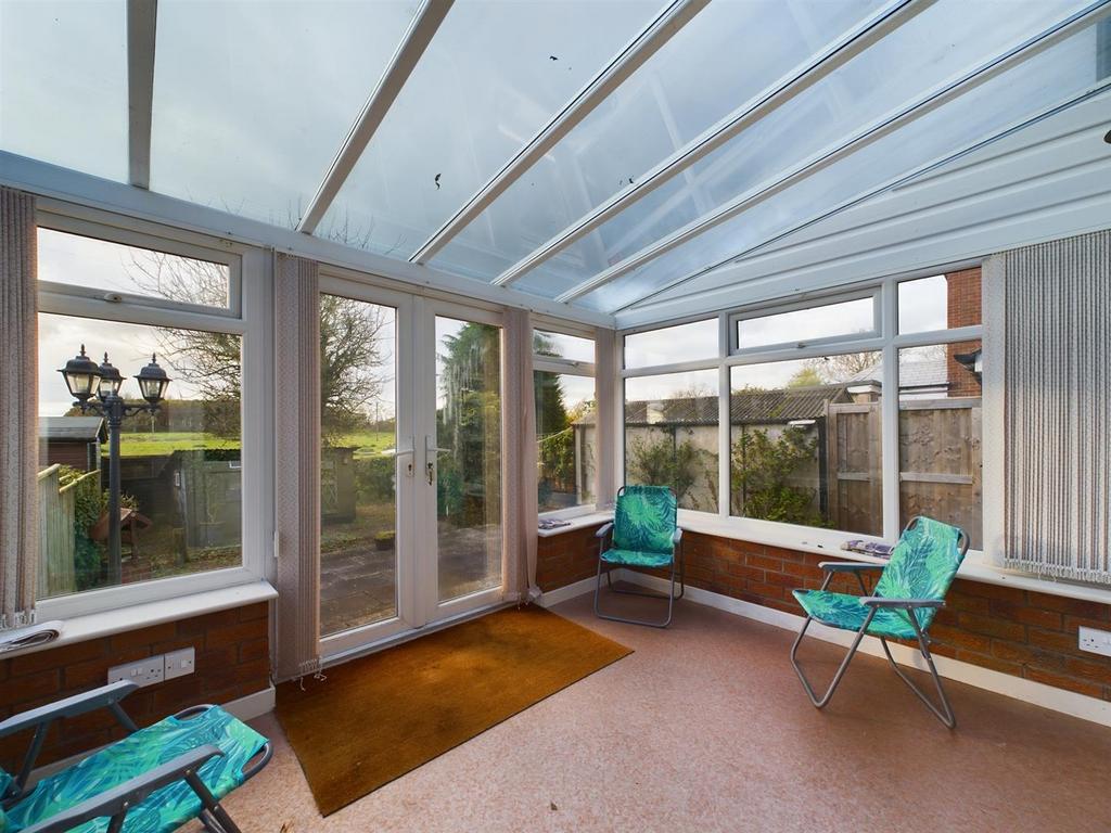 Sunroom: