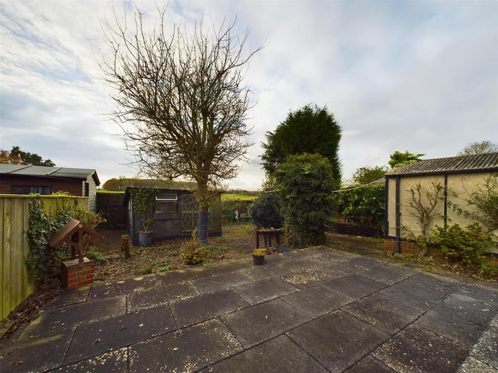 Garden: