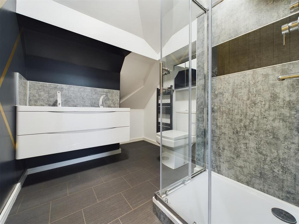 En-suite: