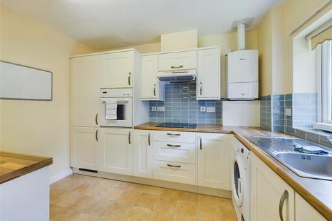 2 bedroom apartment for sale, Minster Court, Bracebridge Heath