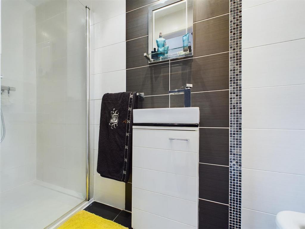 En-suite: