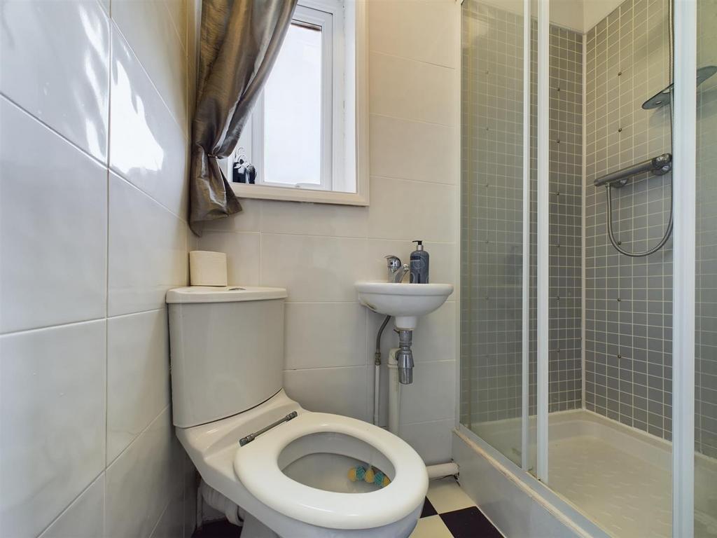 En-suite: