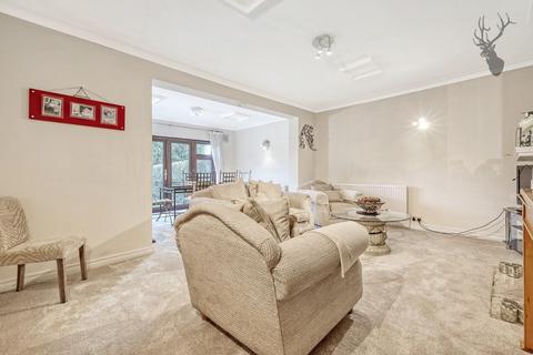 5 bedroom detached house for sale - Manor Road, Chigwell