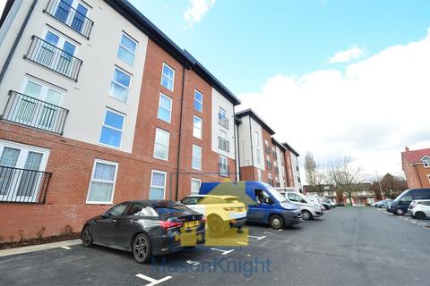 1 bedroom apartment to rent - Crouch Court, 6 Tanners Way, Selly Oak, Birmingham B29