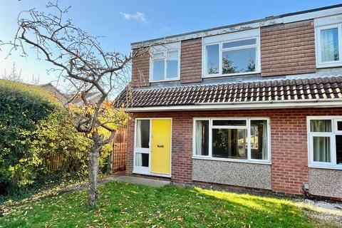 20 Barford Close, Sutton Coldfield, B76 2UL